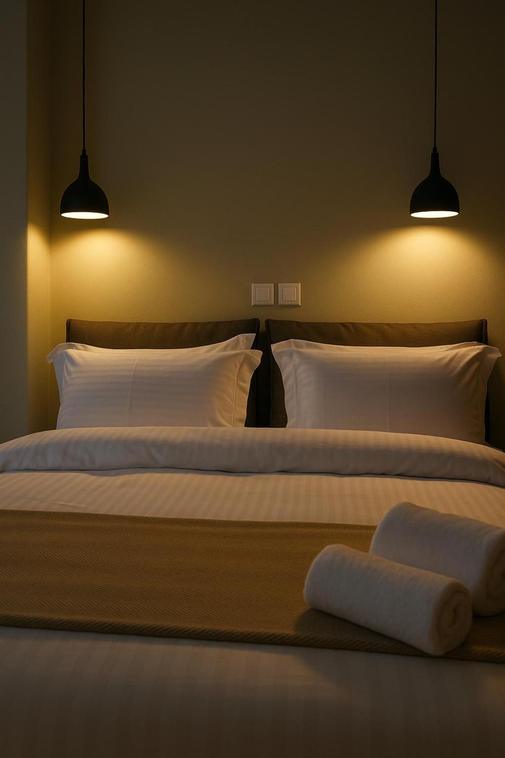 Thearetsouplace, Kalamaria Apartment Thessaloniki