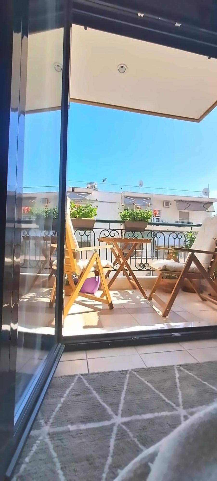 Apartment Thearetsouplace, Kalamaria *