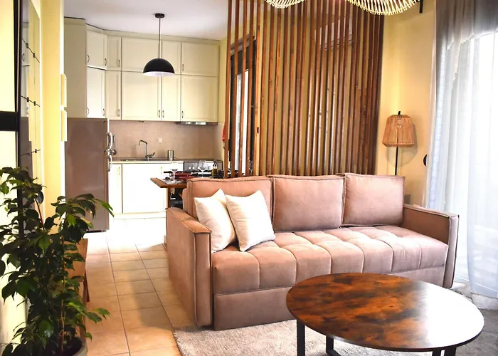 Thearetsouplace, Kalamaria