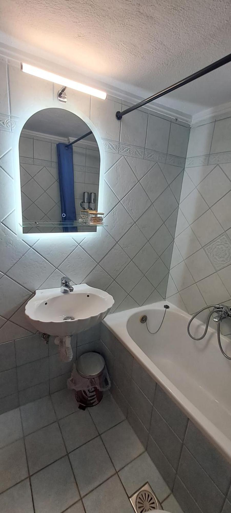 Thearetsouplace, Kalamaria Appartement *