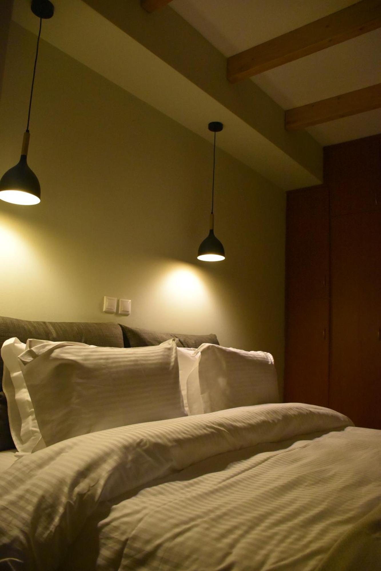 Appartement Thearetsouplace, Kalamaria Thessaloniki