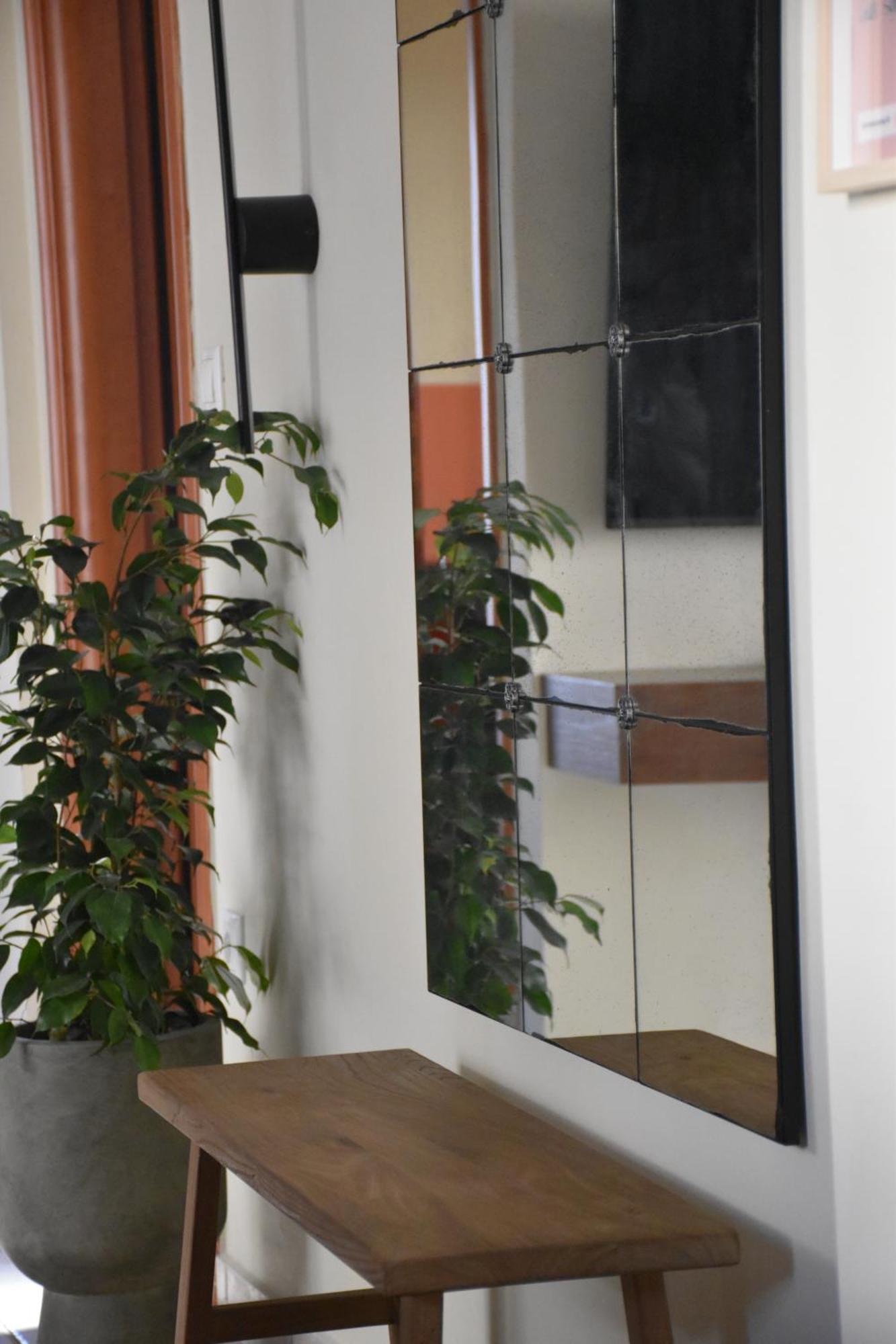 Appartement Thearetsouplace, Kalamaria