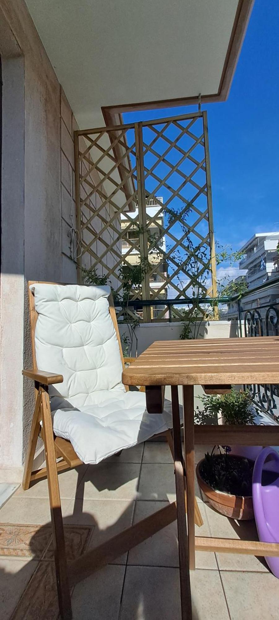 Appartement Thearetsouplace, Kalamaria Thessaloniki