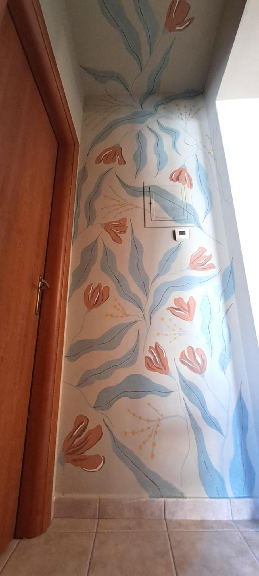Appartement Thearetsouplace, Kalamaria *