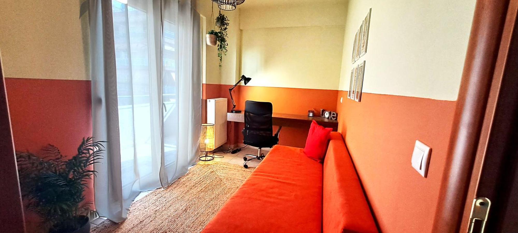 Appartement Thearetsouplace, Kalamaria Thessaloniki