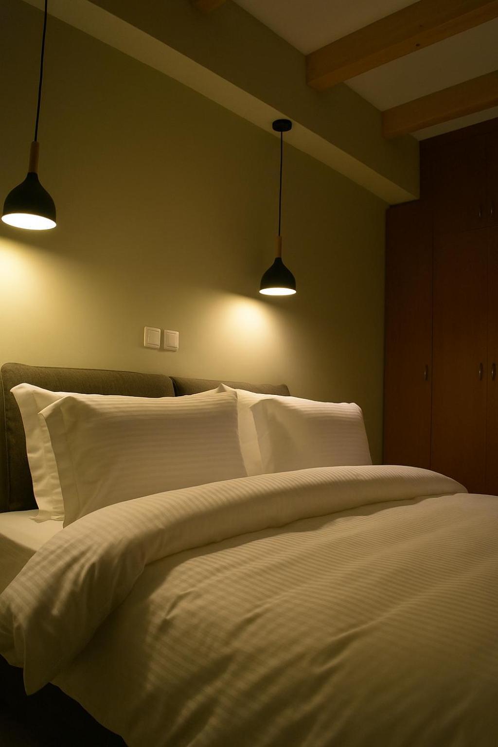 Appartement Thearetsouplace, Kalamaria Thessaloniki